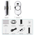 Smart Robotic Window Cleaner | Automated Glass Washer