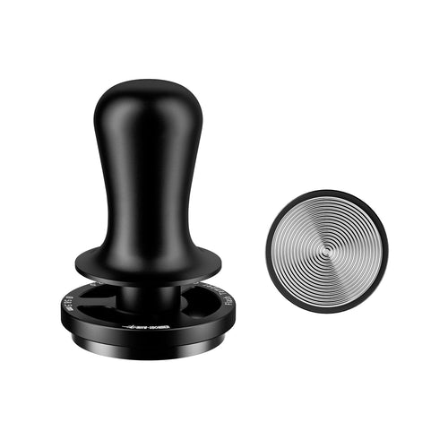 MHW-3Bomber 58mm Calibrated Coffee Tamper | Constant Pressure