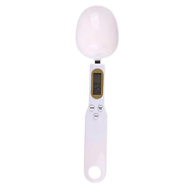 Digital Coffee Scale 0.1g Precision 500g Capacity with Timer