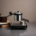 MHW-3Bomber Espresso Tamping Station | Portafilter Holder