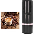 Portable Espresso Machine | USB Battery-Powered | Travel Coffee Maker