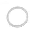 HiBREW H10A Brewing Head Seals - Pack of 4 Replacement Gaskets