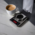 Digital Coffee Scale 0.1g Precision 500g with Timer