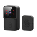 Smart Video Doorbell Camera WiFi Two-Way Talk Night Vision