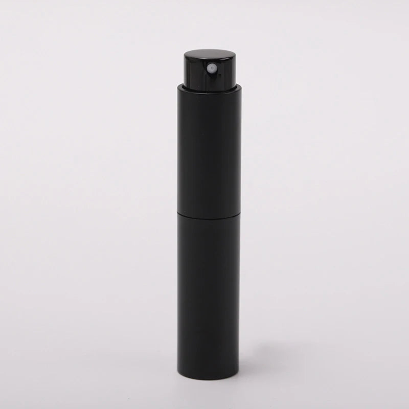 Coffee Bean Spray Bottle 10ml | Anti-Static Mister for Grinders