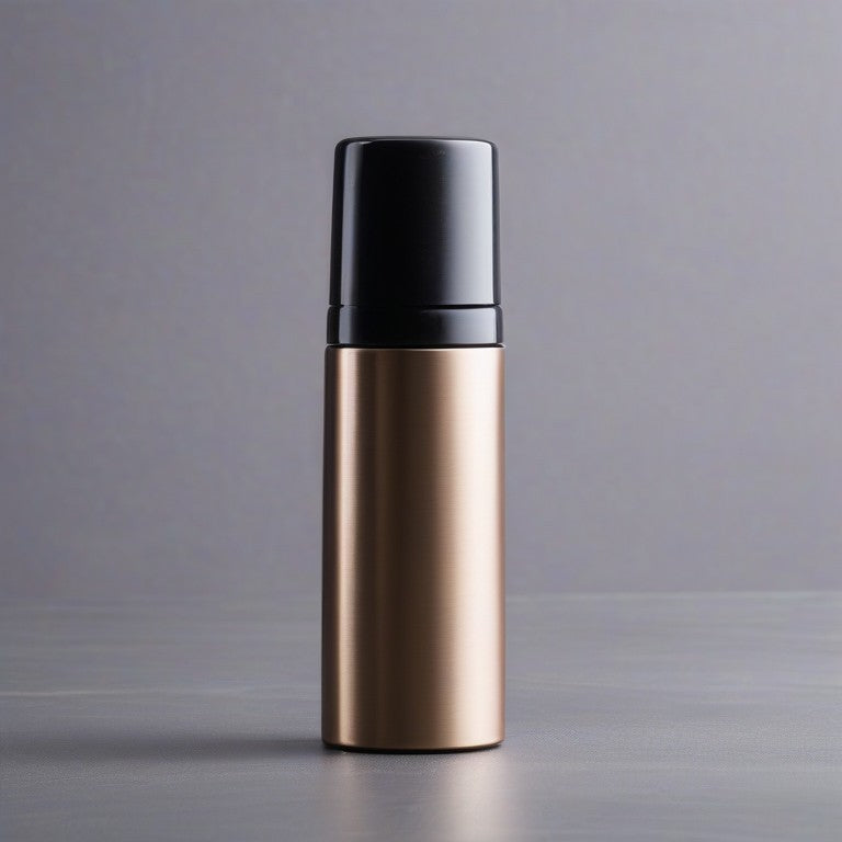 1pc 10ml Handheld Anti-Static Coffee Bean Spray Bottle for Precision Grinding, Ideal for Coffee Lovers
