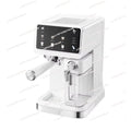 Espresso Machine 20B Automatic with Milk Frother & Touch Screen