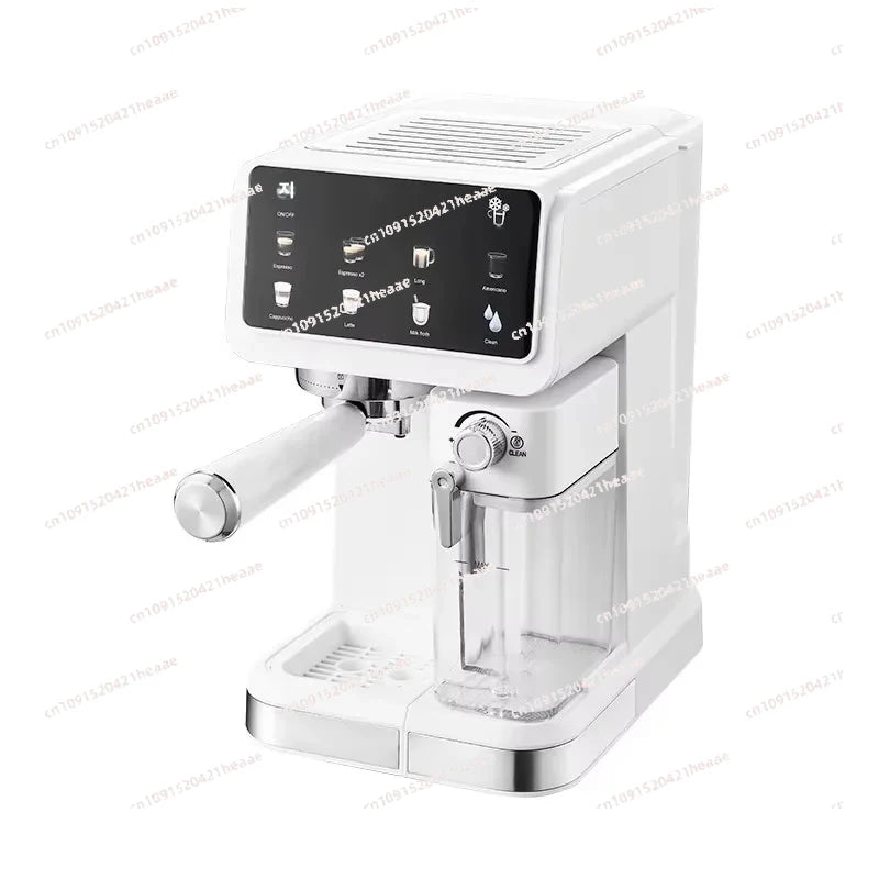 Espresso Machine 20B Automatic with Milk Frother & Touch Screen
