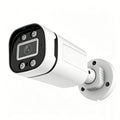 4K IP Security Camera Outdoor | 8MP AI Human Detection | Wide Angle