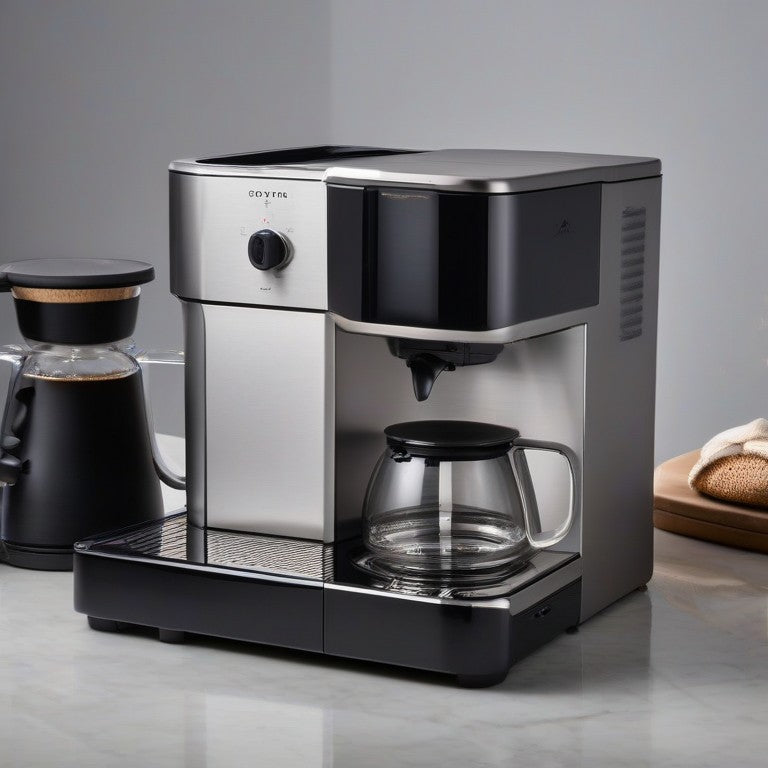 Coffee Machine Drip Mat | Quick-Dry Absorbent Kitchen Pad AED