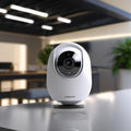 New 4K 8MP IP Camera Audio Outdoor POE H.265 Onvif Metal Bullet CCTV Home 4MP Color Night Vision Security Camera