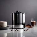MHW-3Bomber Coffee Distributor & Leveller | 58mm