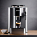 Automatic Espresso Machine 3.5 Bar Touchscreen | Kadi House