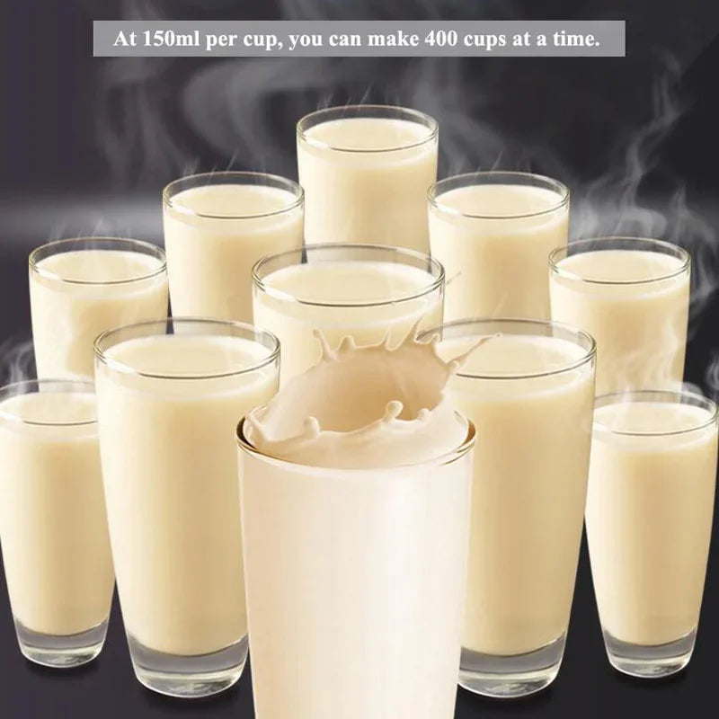 Automatic Beverage Dispenser Machine | 4-Drink Coffee Station
