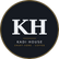 Kadi House logo